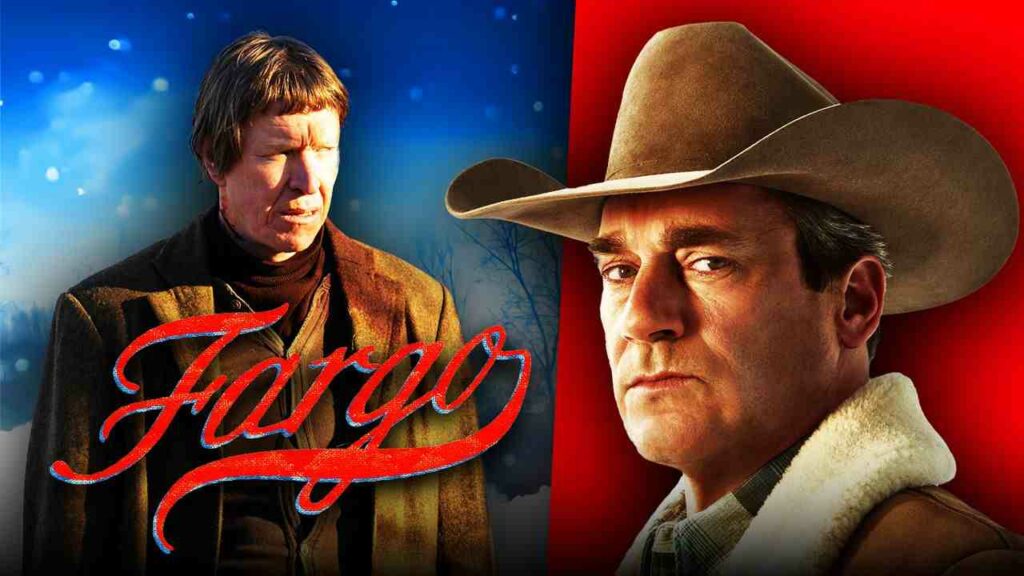 Fargo Season 5 stream